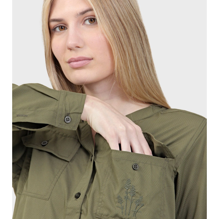 Camisa de mujer Jana
