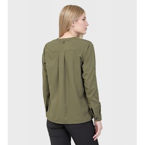 Camisa de mujer Jana