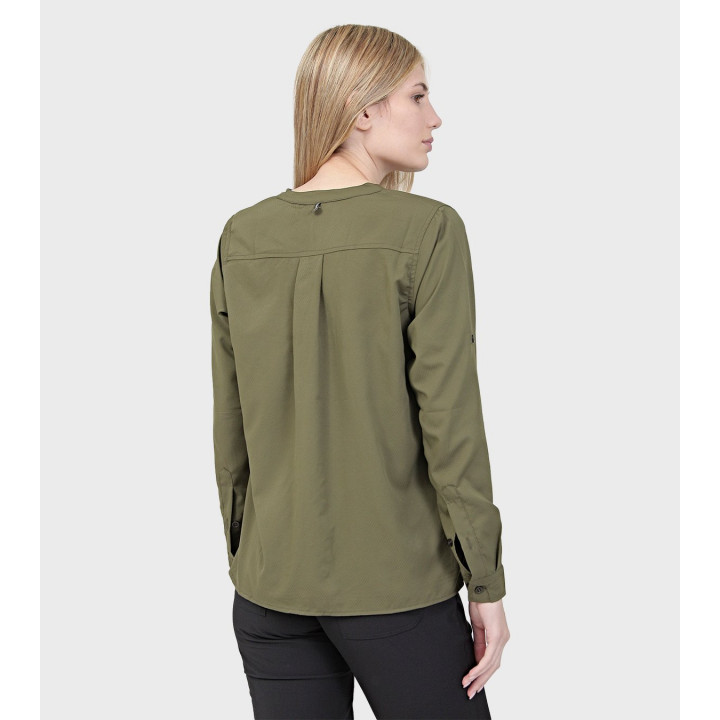Camisa de mujer Jana