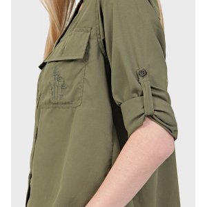 Camisa de mujer Jana