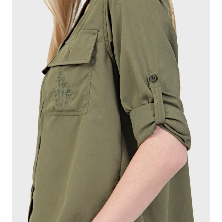Camisa de mujer Jana