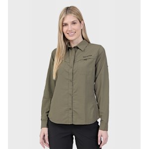 Camisa de mujer con protección UV Kiara ML