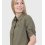 Camisa de mujer con protección UV Kiara ML