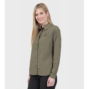 Camisa de mujer con protección UV Kiara ML