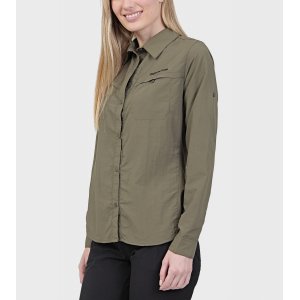 Camisa de mujer con protección UV Kiara ML