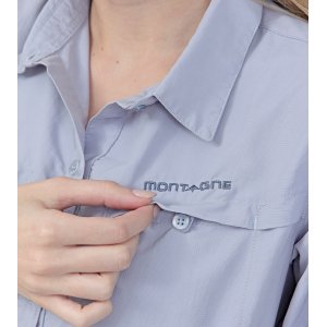 Camisa de mujer con protección UV Kiara ML