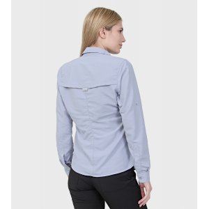 Camisa de mujer con protección UV Kiara ML
