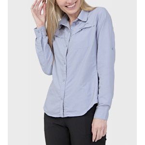 Camisa de mujer con protección UV Kiara ML