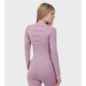 Camiseta térmica de mujer Alaska