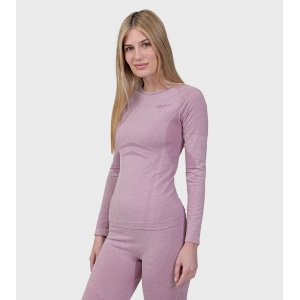 Camiseta térmica de mujer Alaska