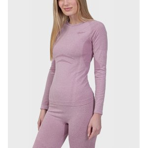 Camiseta térmica de mujer Alaska