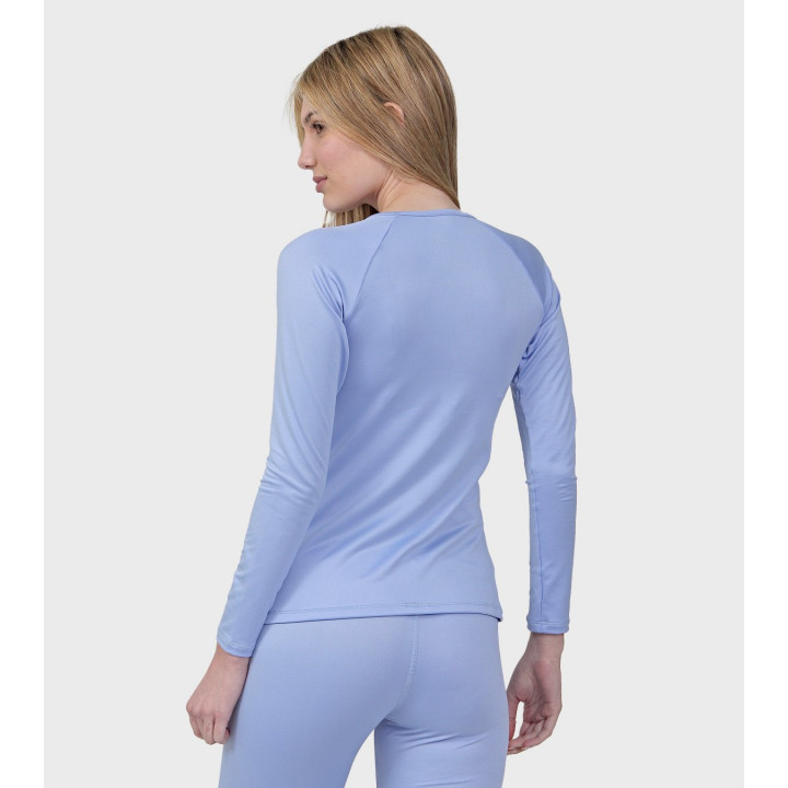 Camiseta Térmica de mujer Aspen