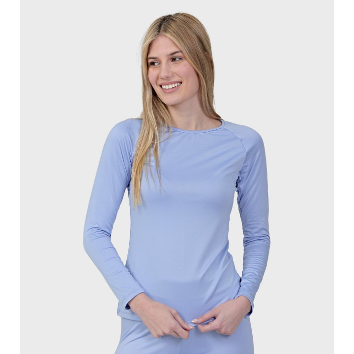 Camiseta Térmica de mujer Aspen