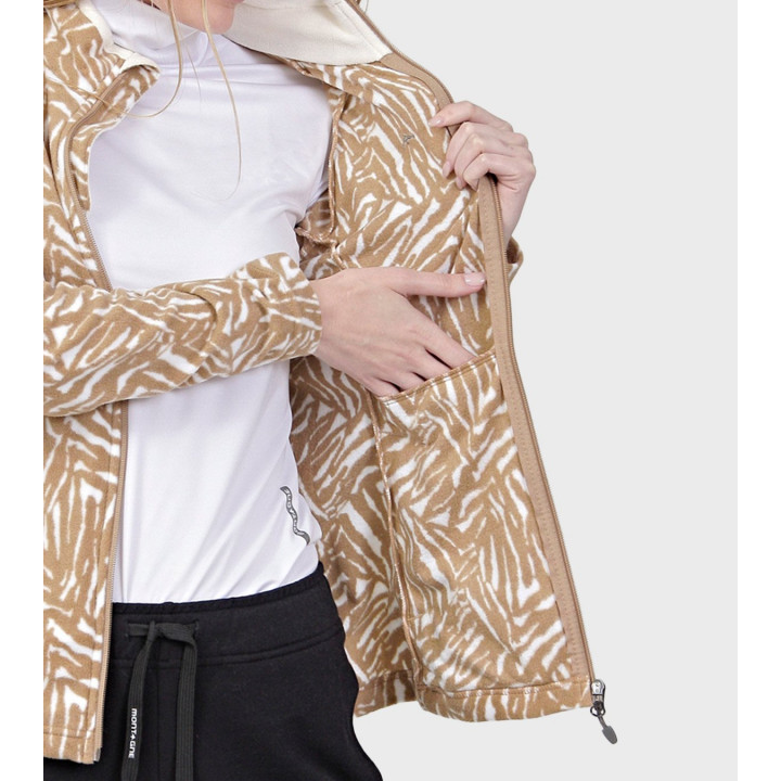 Campera de mujer Ceryl