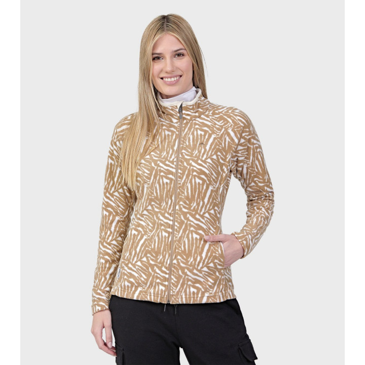 Campera de mujer Ceryl