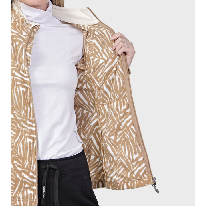Campera de mujer Ceryl