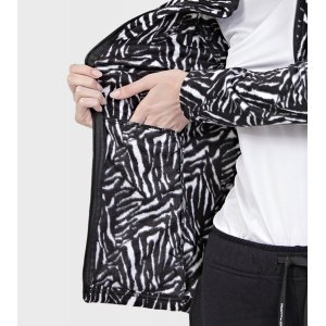 Campera de mujer Ceryl