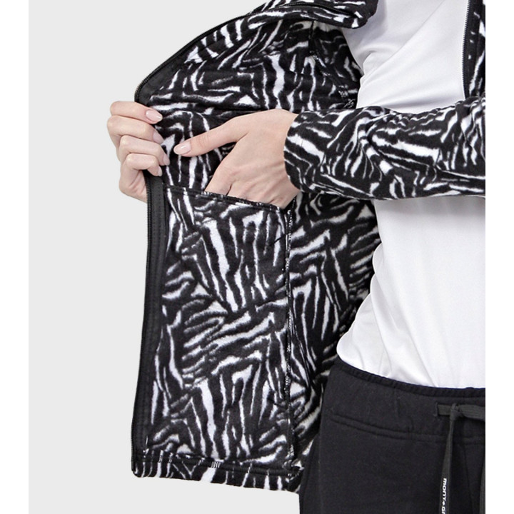 Campera de mujer Ceryl