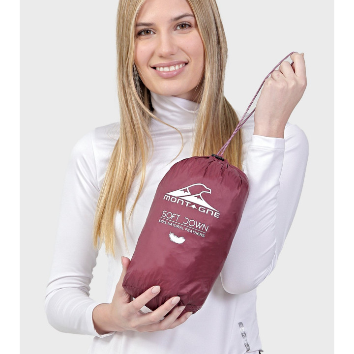 Campera de mujer Shelby 