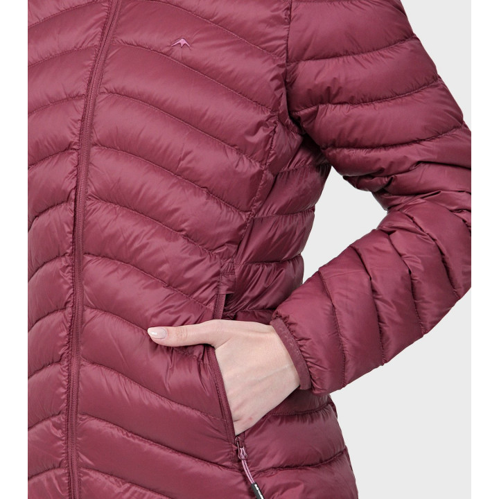 Campera de mujer Shelby 