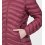 Campera de mujer Shelby 
