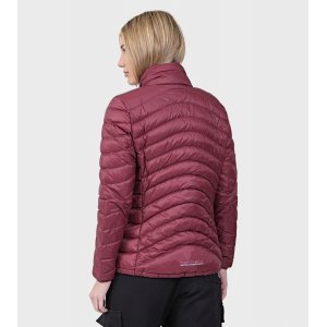 Campera de mujer Shelby 