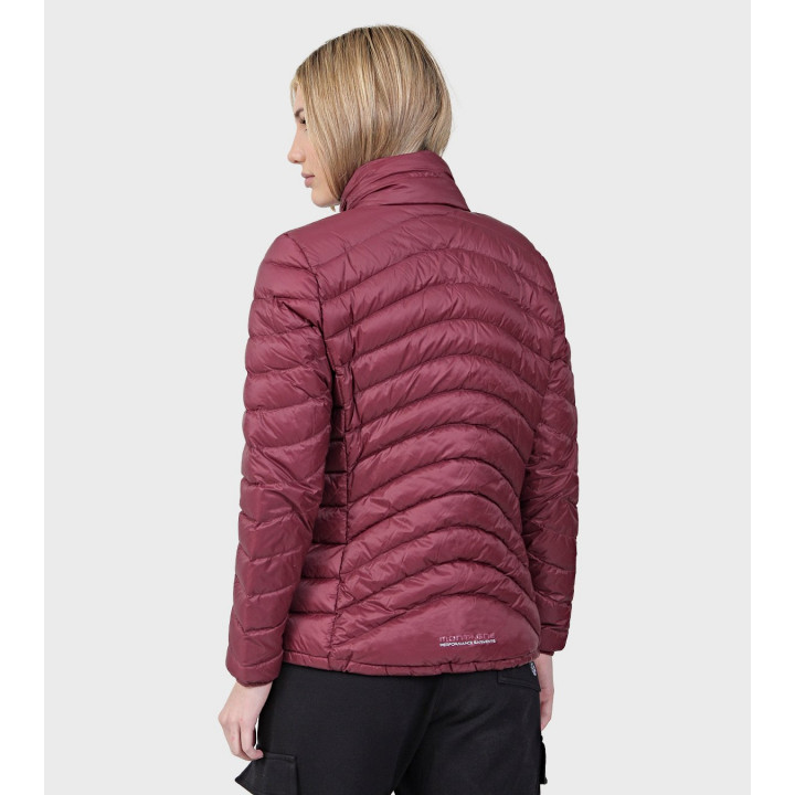 Campera de mujer Shelby 