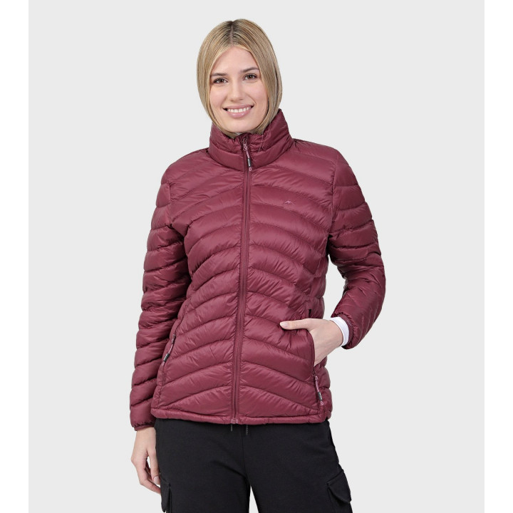 Campera de mujer Shelby 