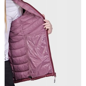Campera de mujer Shelby 