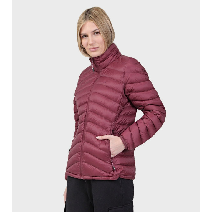 Campera de mujer Shelby 