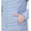 Campera de mujer Shelby con capucha