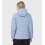 Campera de mujer Shelby con capucha