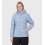Campera de mujer Shelby con capucha