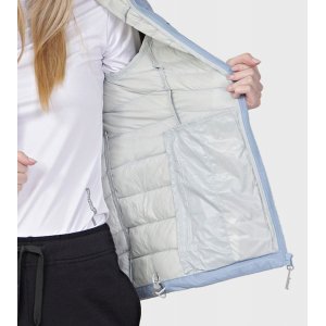 Campera de mujer Shelby con capucha