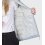Campera de mujer Shelby con capucha