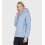 Campera de mujer Shelby con capucha