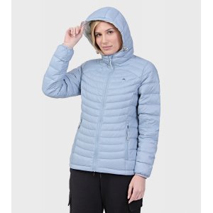 Campera de mujer Shelby con capucha