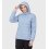 Campera de mujer Shelby con capucha
