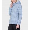 Campera de mujer Shelby con capucha
