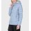 Campera de mujer Shelby con capucha