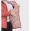 Campera de mujer Shelby con capucha