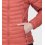 Campera de mujer Shelby con capucha