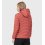 Campera de mujer Shelby con capucha