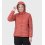 Campera de mujer Shelby con capucha