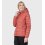 Campera de mujer Shelby con capucha