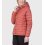 Campera de mujer Shelby con capucha