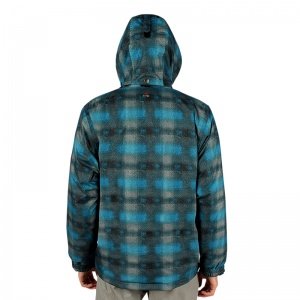 Campera de hombre Odin Print