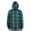 Campera de hombre Odin Print
