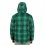 Campera de hombre Odin Print