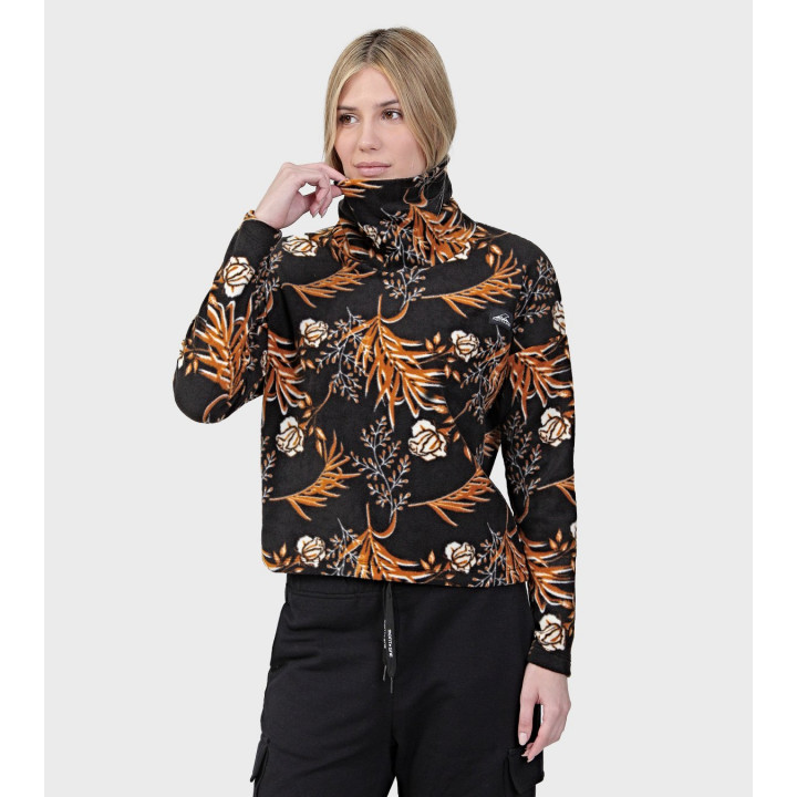 Polera de mujer Bella